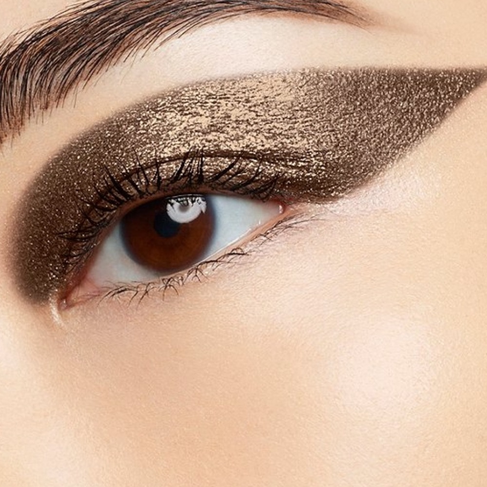 Set of 4 YSL eye shadows - Picture 6 of 10